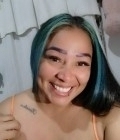 Citas Mujer Colombie a Bogotá : Joha, 38 años